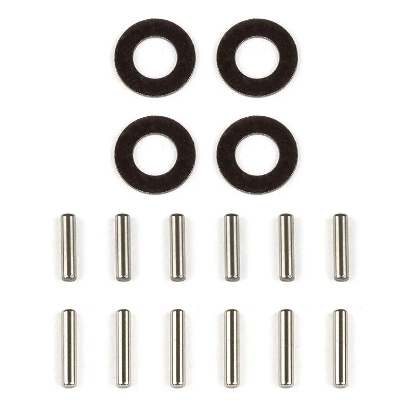 Associated Reflex 14b/14t Drive Pins