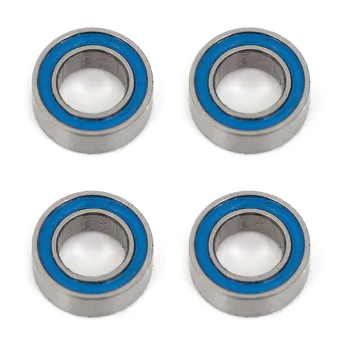 Team Associated TC7/TC7.1 Ft Ball Bearing 4X7X2.5MM