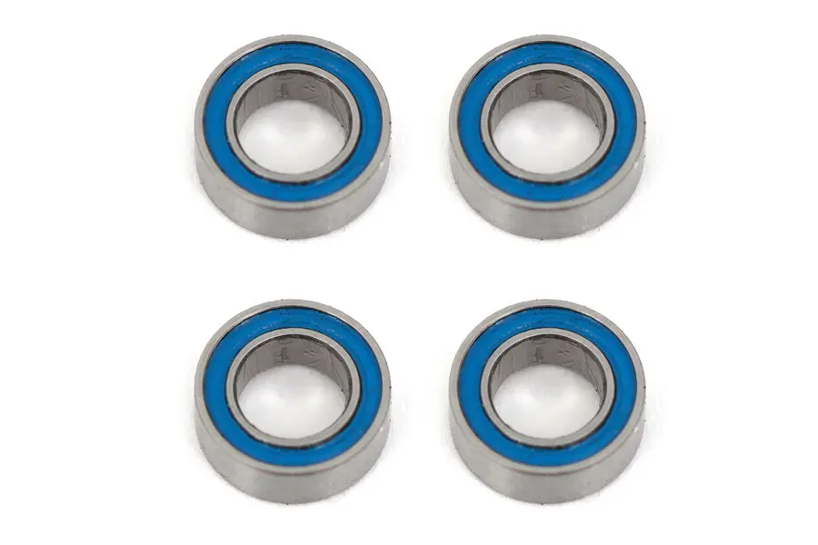 Team Associated TC7/TC7.1 Ft Ball Bearing 4X7X2.5MM – view 2
