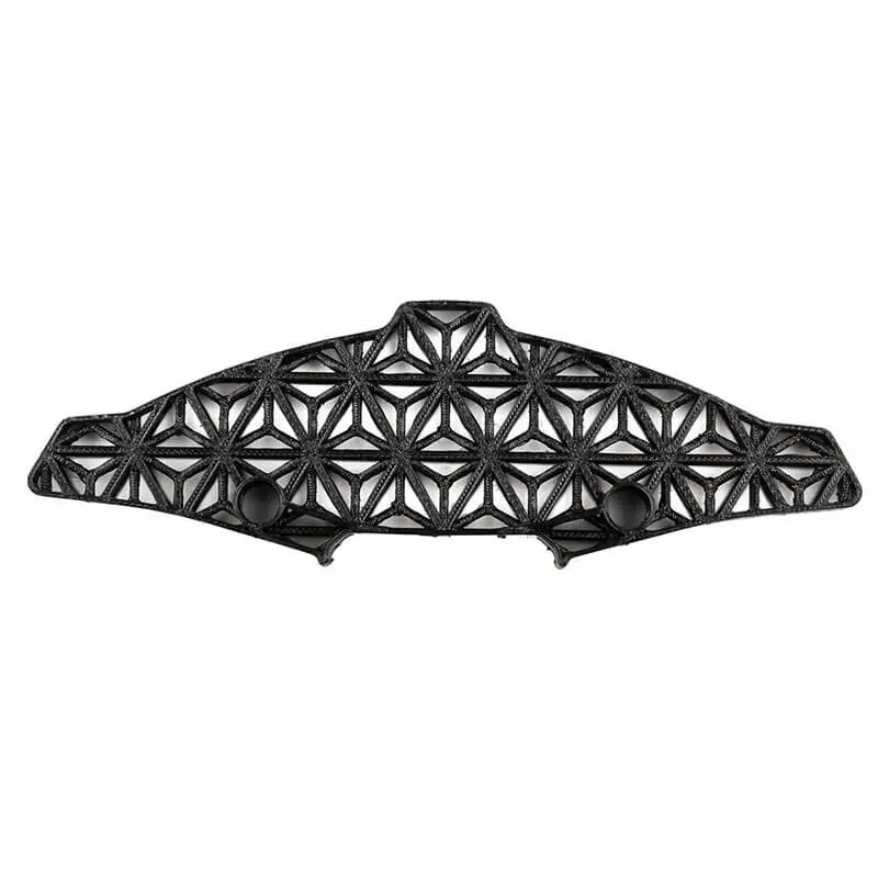 Team Associated Tc8 Tpu Bumper