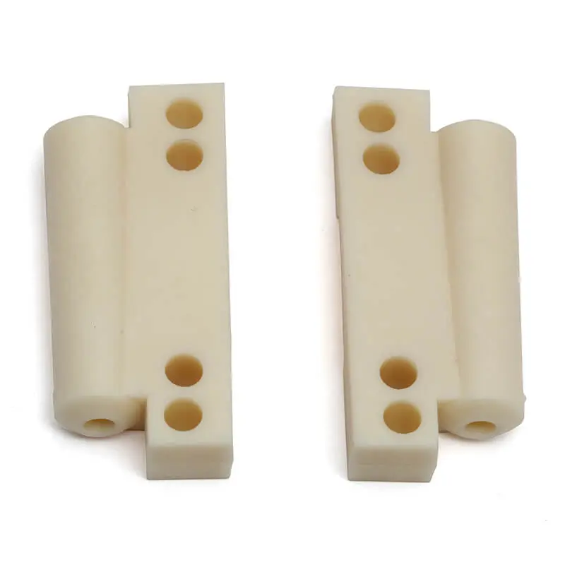 Team Associated Rc10 Rear Arm Mounts