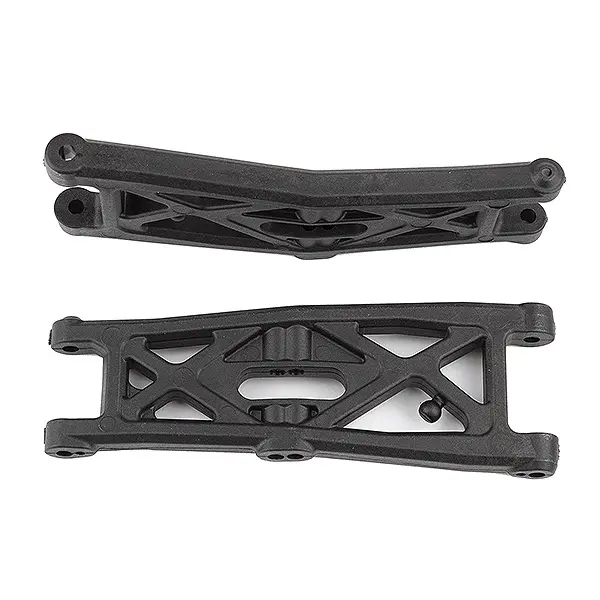 Team Associated RC10T6.2 Front Suspension Arms - Gullwing
