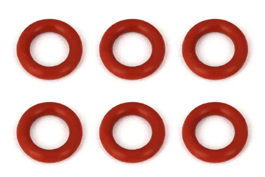 Team Associated Rc8t3 Diff O-Ring V2 – view 2