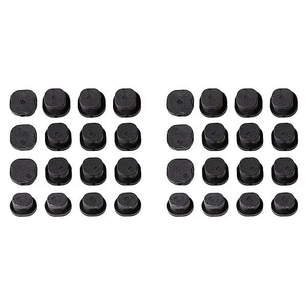 Team Associated Rc8b4 Arm Mount Inserts