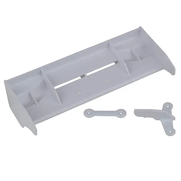 Team Associated Rc8b4 Wing, White