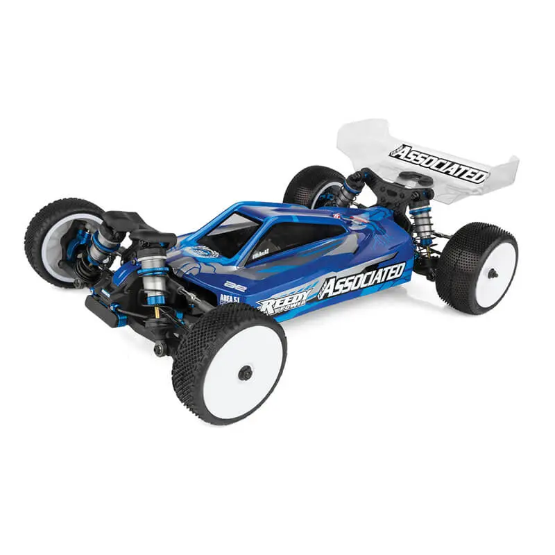 Team Associated B84 Team Kit