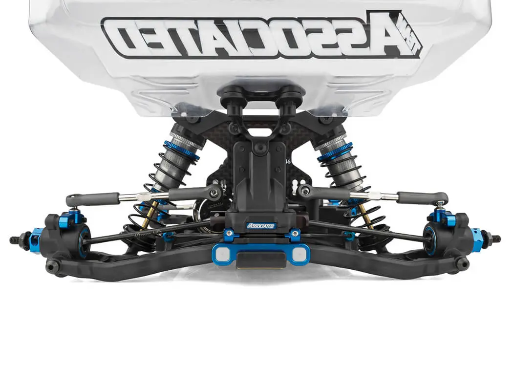 Team Associated B84 Team Kit – view 3
