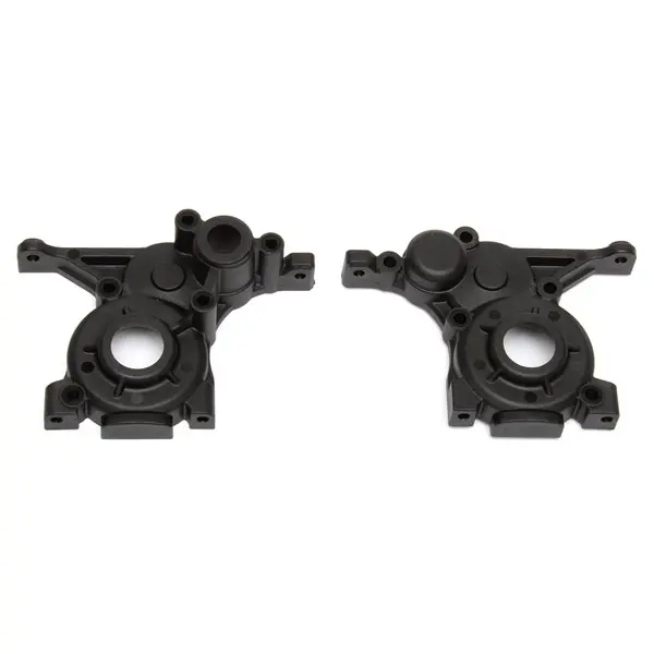 Associated B5m Gearbox Case (3 Gear)