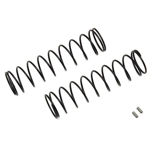Associated 12mm Big Bore Spring 72mm 2.60LB