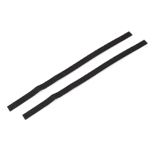 Associated Adhesive Hook and Loop