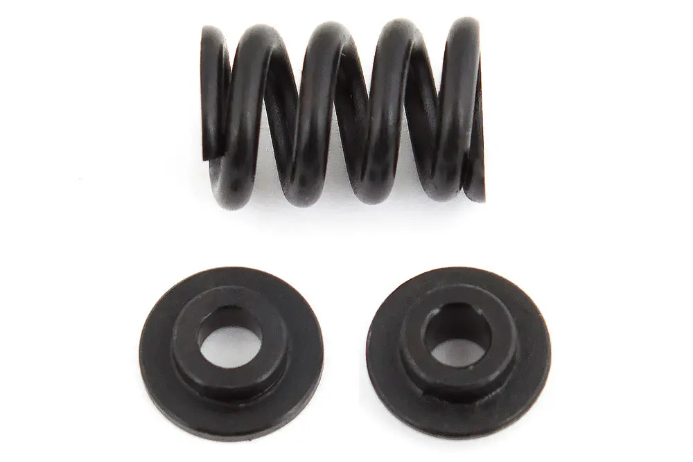 Team Associated B6.1 Slipper Spring – view 2