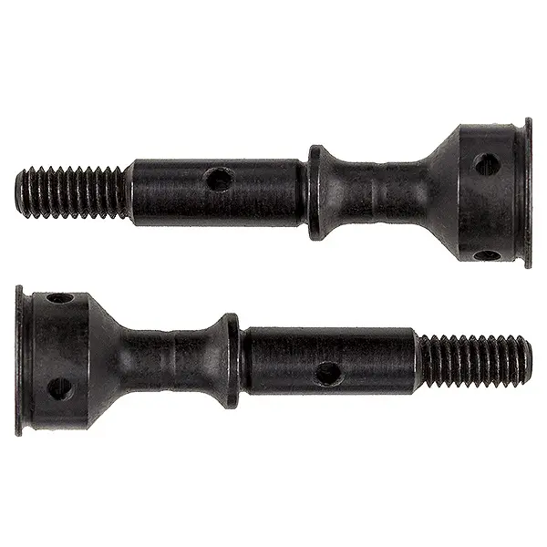 Associated B6.2 Cva Axles (+2mm)