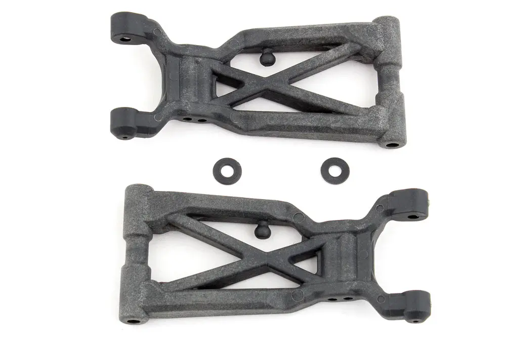 Team Associated B64 Rear Arms, Hard – view 2