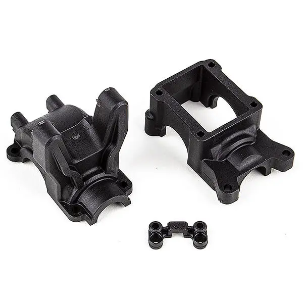 Team Associated RC10B74.2 Rear Gearbox