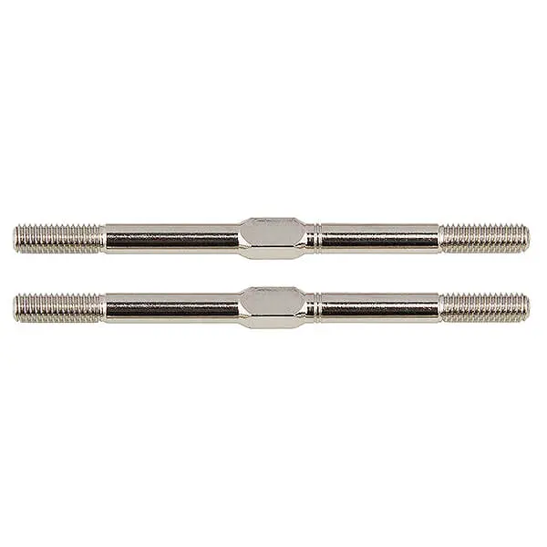Team Associated Turnbuckles 3.5 X 58mm Steel