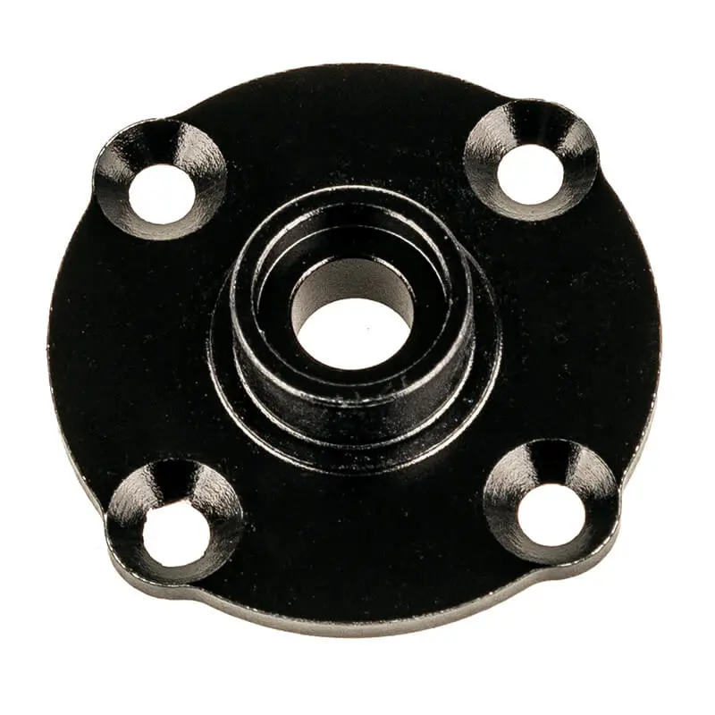 Team Associated Rc10b7 Gear Differential Cap
