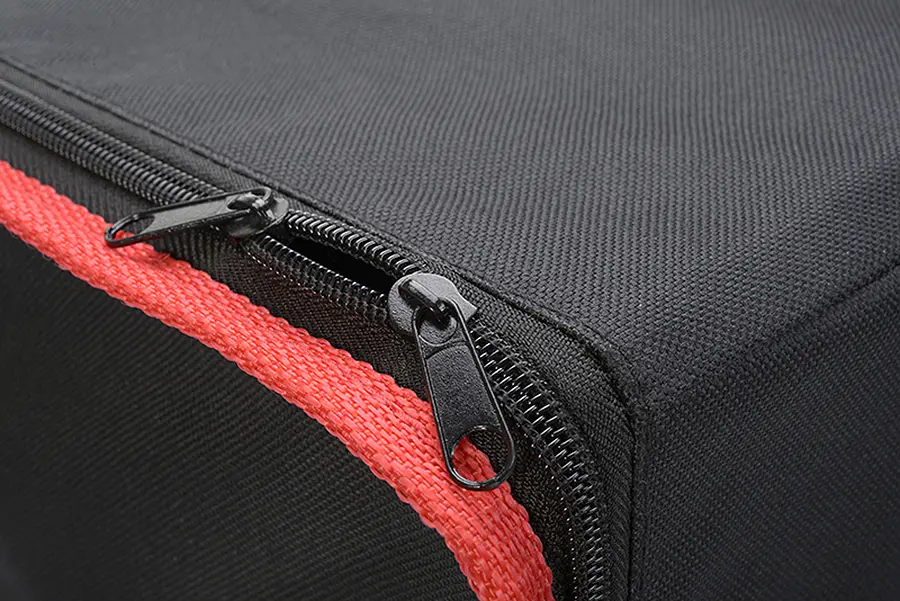 Corally Carrying Bag 3 Corrugated Plastic Drawers – view 4