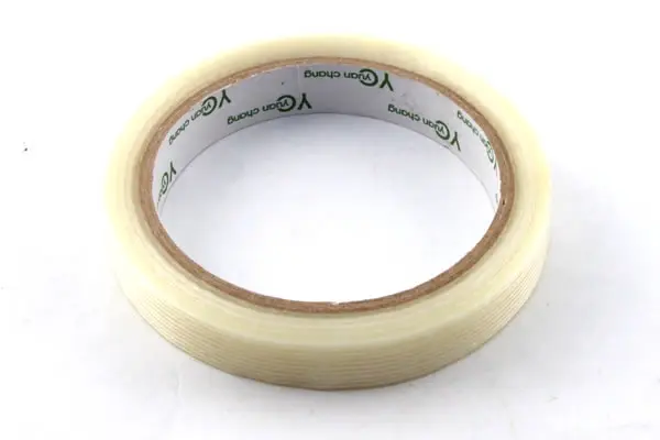 Fastrax Fibreglass Tape 15mm Wide X 20m – view 2