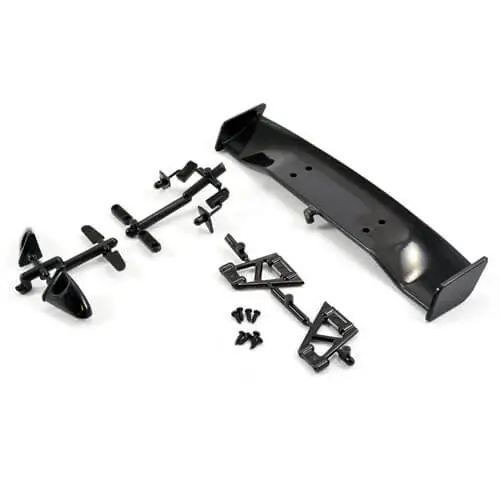 Fastrax Touring/Drift Wing & Mirror Set