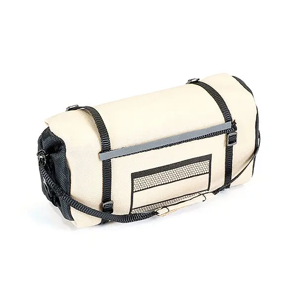 Fastrax Scale Luggage Bag for 1/10,1/8 (9cm X 4.5CM) - Sand