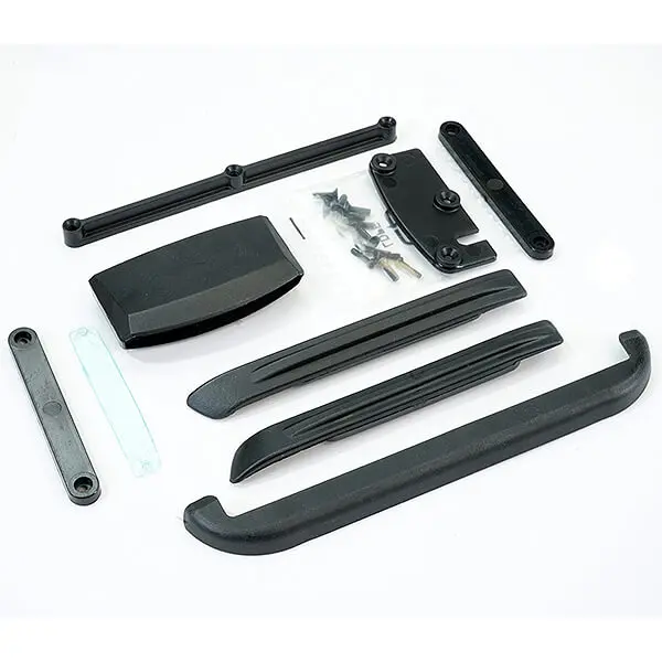 FTX Ramraider Roof Led Bar &amp; Body Protective Parts