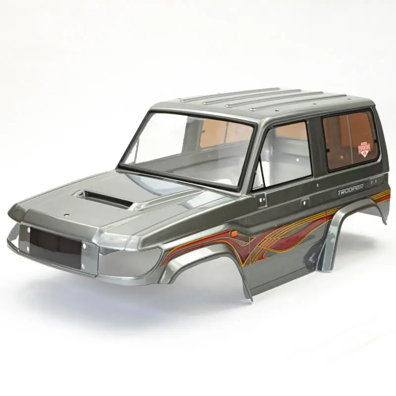 FTX Trooper Pc/Grey Body