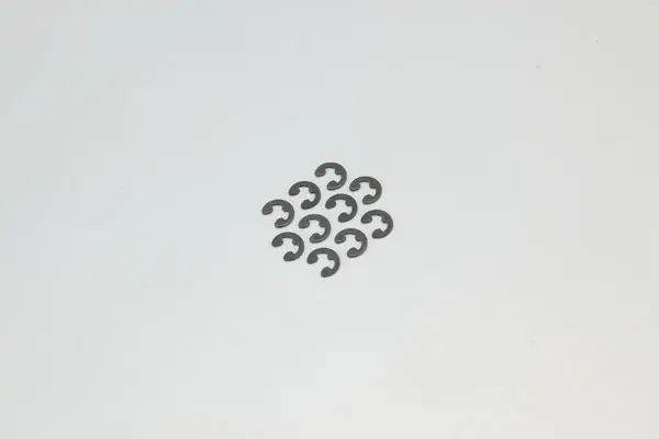 E-Ring 2.5mm (10) Kyosho