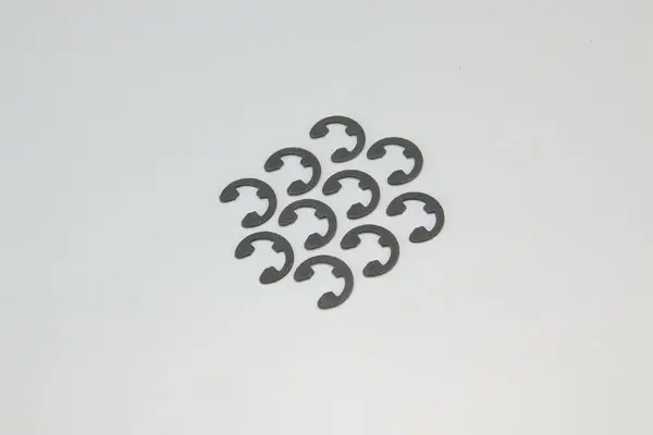 E-Ring 3.0mm (10) Kyosho