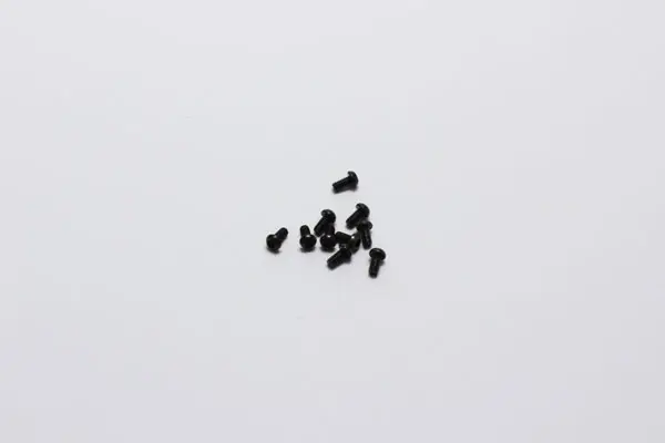 Hex Button Screws M2x4mm (10) Kyosho