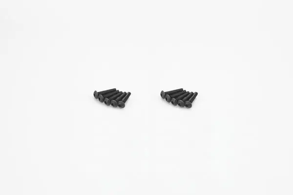 Hex Button Screws M3x18mm (10) Kyosho