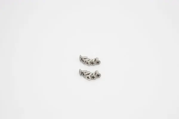 Flat Head Tp Screws M3x10mm (10) Kyosho – view 3