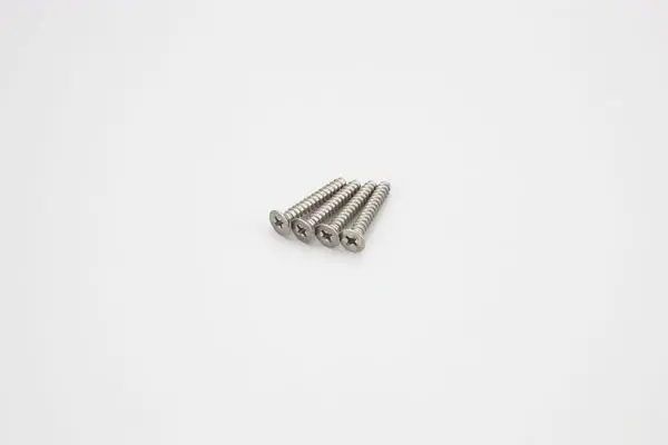 Flat Head Tp Screws M4x25mm (10) Kyosho – view 2