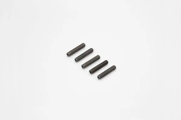 Metallic Headless Set Screws M4x20mm (5) Kyosho