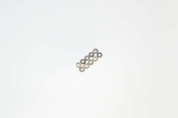 Washers m2.6x7x0.5mm (10) Kyosho