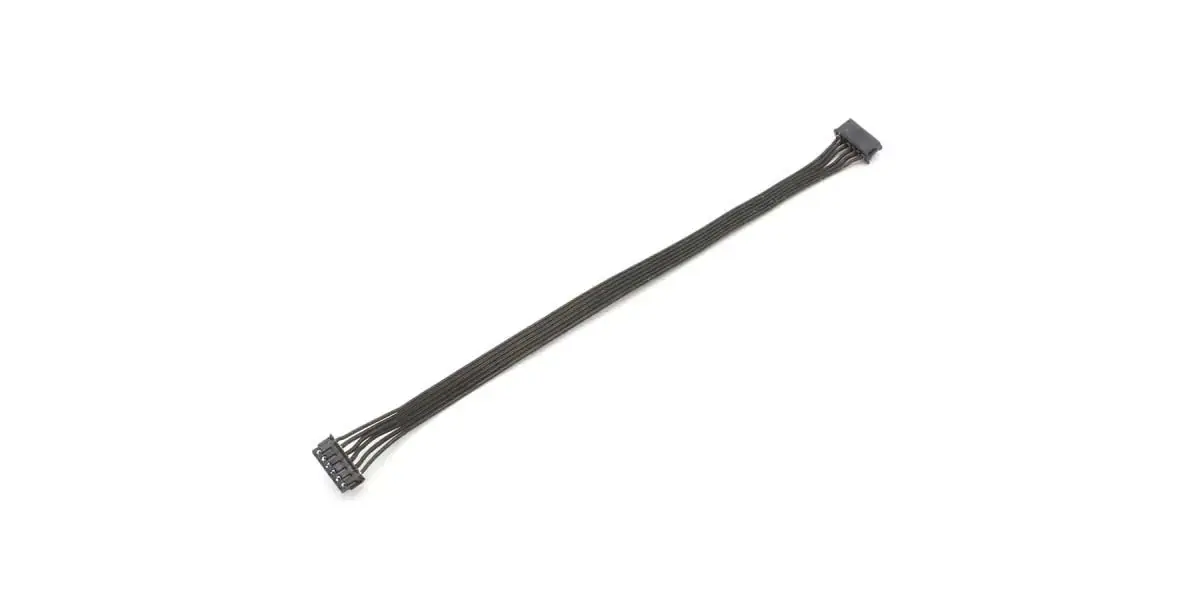 Sensor Racing Cable Kyosho 120mm