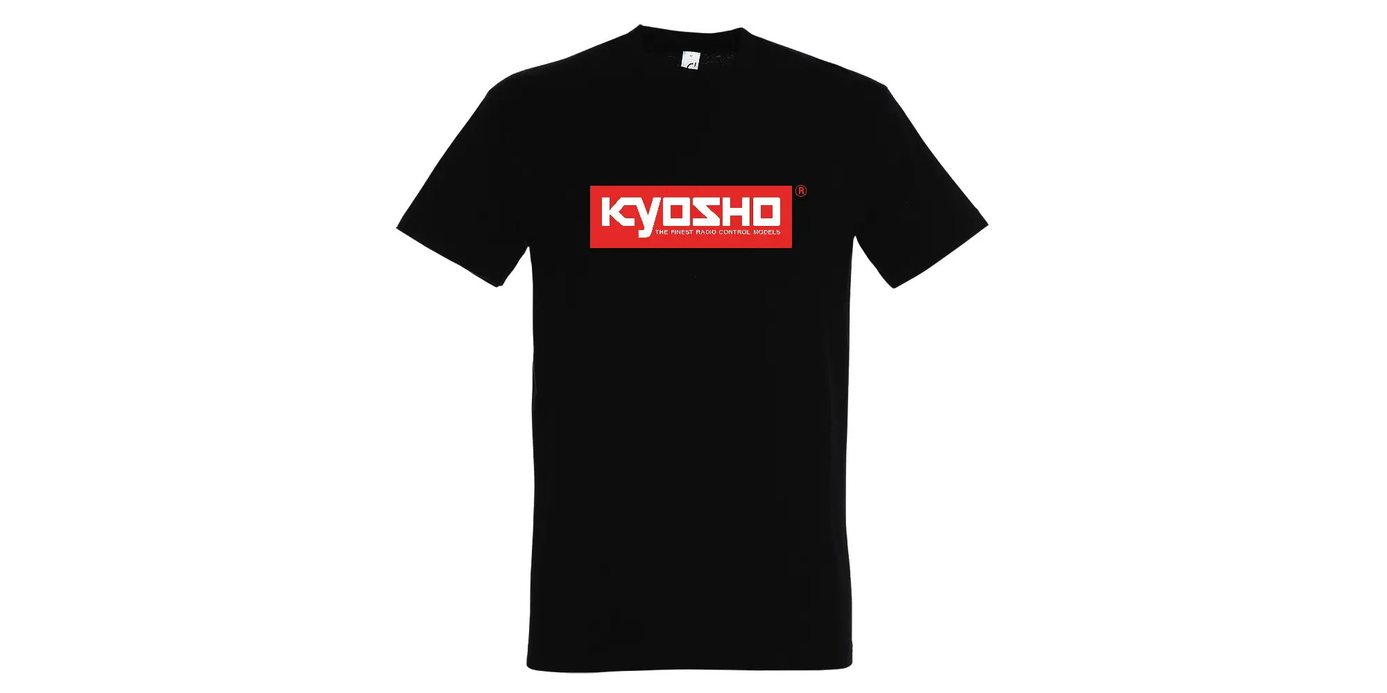 Kyosho T-Shirt Spring K26 Black - 3XL