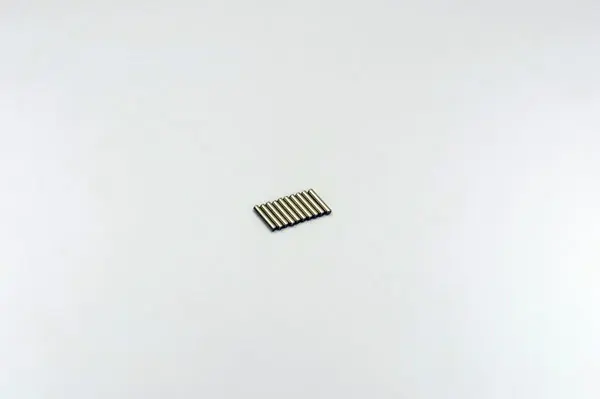 Pins 2.0x11mm Kyosho (10) Ae49