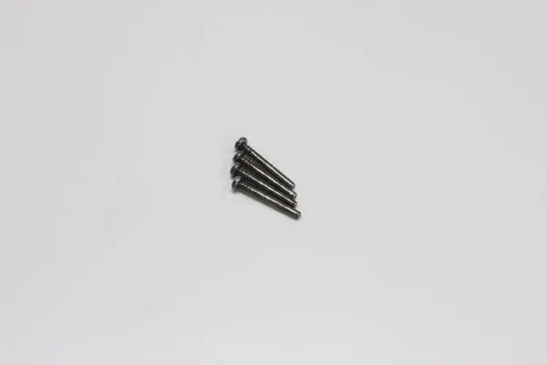 Suspension Screw Shaft 3x25mm Kyosho Inferno (4) 92418