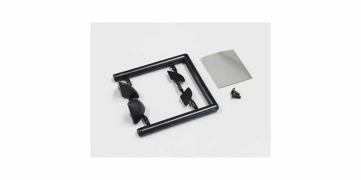 Kyosho Side View Mirror Set 1:8 or 1:10 L/R