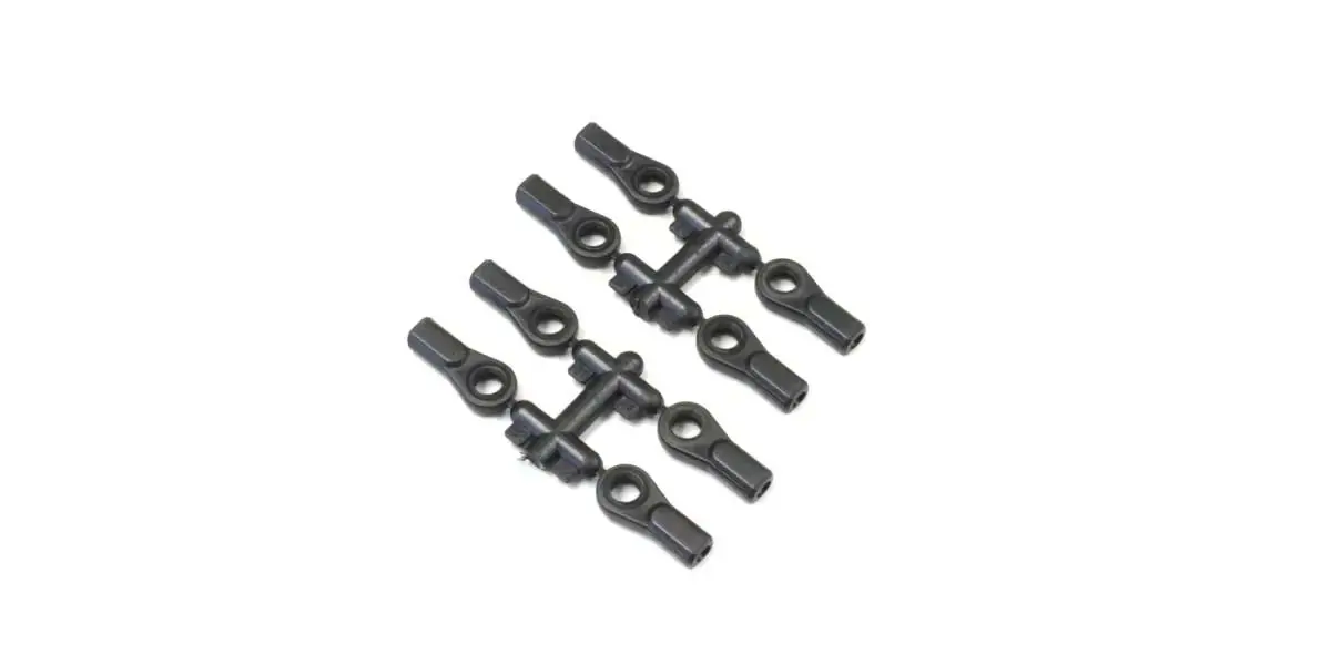 Ball End 6.8mm M4 Kyosho (8) Hg