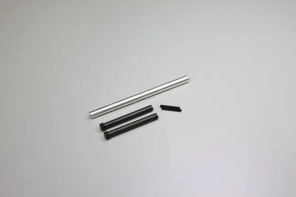 Roll Bar and Front Axle Kyosho Blizzard Sr