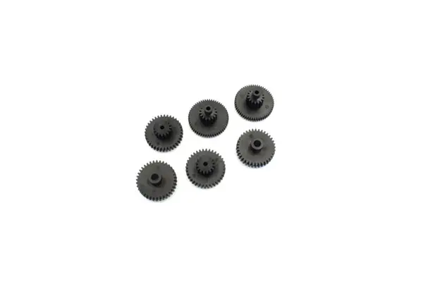 Gear Set Kyosho Blizzard Sr