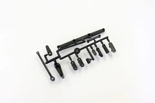 Arm Set Kyosho Blizzard Sr