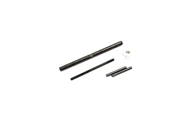 Idler Shaft Set Kyosho Blizzard Sr