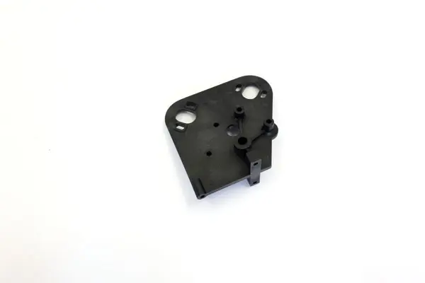Gear Frame Kyosho Blizzard Sr