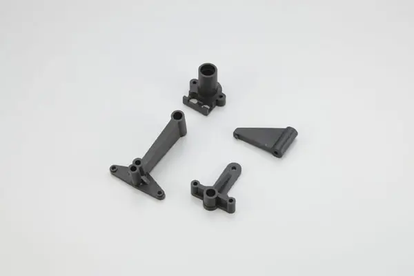 Plastic Parts a Kyosho Blizzard