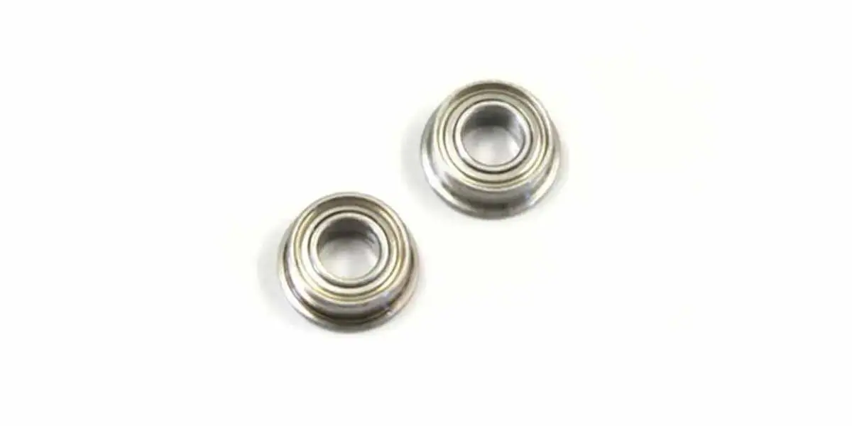 Kyosho Ball Bearing 4x8x3.0mm (4) Brg003 – view 2