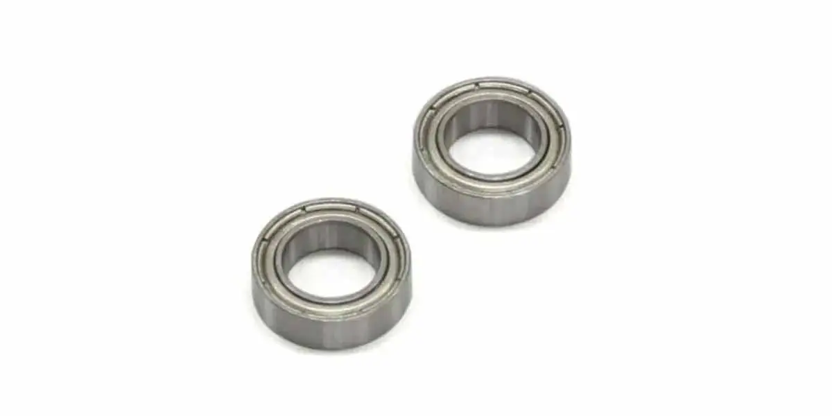 Kyosho Ball Bearing 6x10x3.0mm (2) Brg022