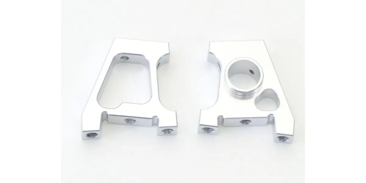Front Axle Mount Set Kyosho Ep Fantom 4wd (2)