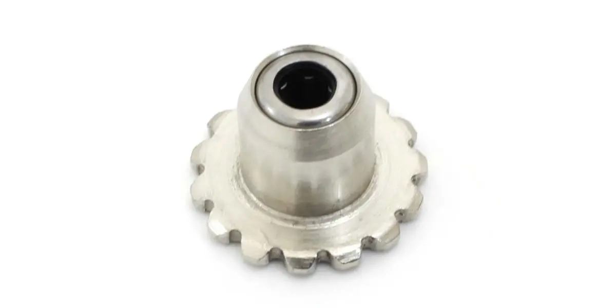 Front Pulley Kyosho Fantom Ep 4wd Ext CRC-Ii